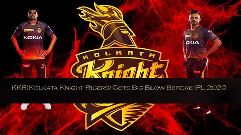 Ipl Kkr Team Wallpapers Wallpaper Cave