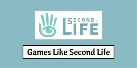 10 Best Games Like Second Life For You Istartips