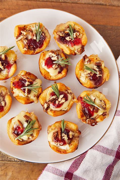 The site may earn a commission on some products. Good Housekeeping Christma Appetizers / Good Housekeeping Christma Appetizers / 65 Best ...
