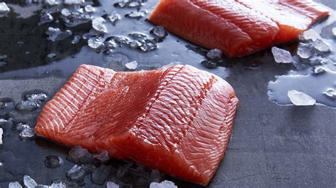 Pink Salmon Pacific Salmon True North Seafood