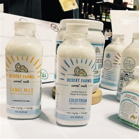 14 Awesome Things We Saw At Fancy Food Summer 2015 Kitchn