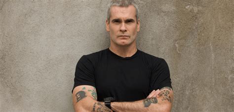 Punk Icon Henry Rollins Talks About His Most Memorable Trips