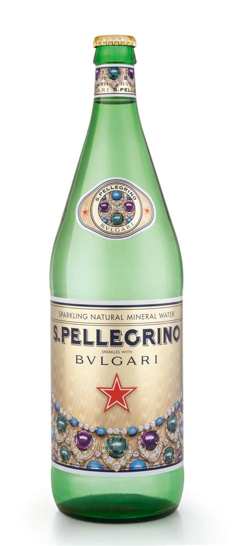 Pellegrino auto group, family owned & operated since 1997. S. Pellegrino Launches New Partnership With Bulgari ...