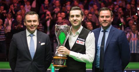 Check spelling or type a new query. UK Championship snooker prize money: How much the winner will earn from 2017 tournament - Daily Star
