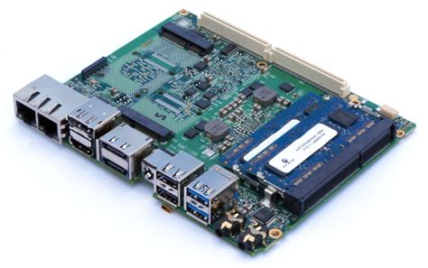You are free to download any compulab desktop manual in pdf format. SBC-iSB - Intel Core Single Board Computer | CompuLab
