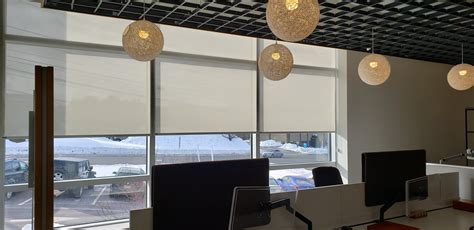 Commercial Window Treatments Landry Home Decorating