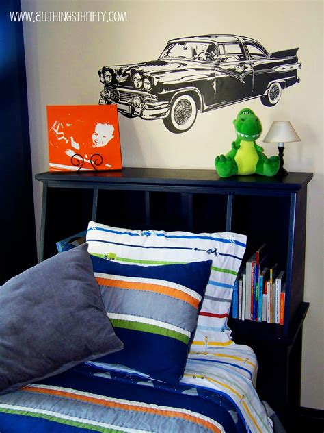 Little Boys Room Bedroom Decor