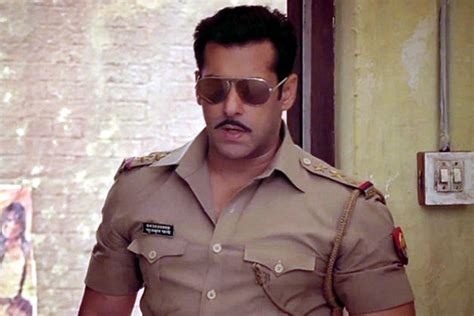 Salman Khan Dabangg 2 Movie Photo Dabangg 2 On Rediff Pages