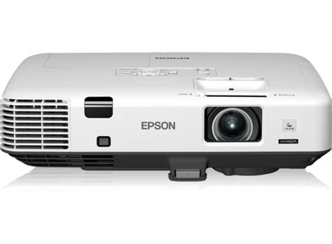 Epson Projector Town