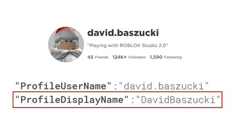 So, friends, these were some of the most popular roblox names and › get more: Matching Usernames For Roblox : How To Choose A Roblox ...