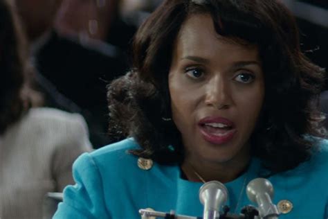 Hbos Anita Hill Docu Drama Confirmation Under Fire From Lawmakers Thewrap