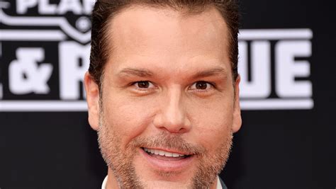 Dane Cook Addresses 27 Year Age Gap With Girlfriend Kelsi Taylor 19