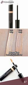 Mary Perfecting Concealer Deep Ivory Concealer Mary Skin
