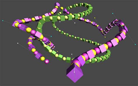 The rendering of lines in unity is done in form of multiple keyframes. Curves and Splines, a Unity C# Tutorial