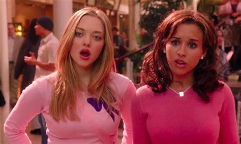 Copy Mean Girls Style For The Films 15th Anniversary Hellogiggles