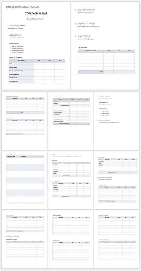 Free Printable Business Project Planner Printable Form Templates And Letter