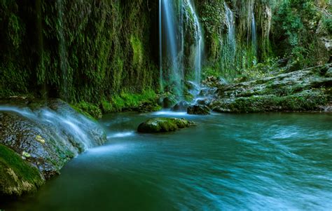 Kurşunlu Waterfall By Fuat Tosun 500px In 2020