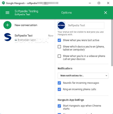 You can use these desktop applications to connect your hangouts account and start messaging seamlessly. Download Google Hangouts 2020.803.419.1