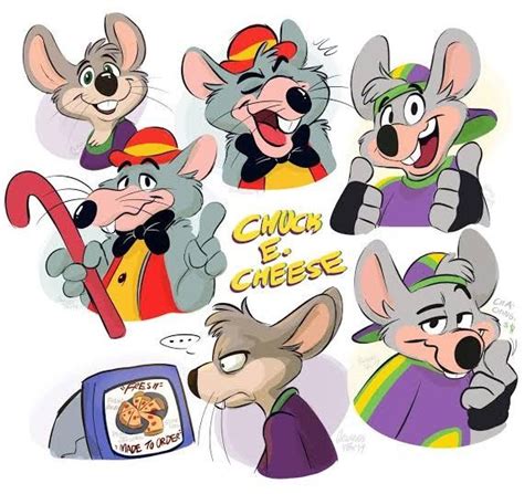 Chuck E Cheese Drawings Chuck E Cheese Funny Anime Pics Cheese Drawing