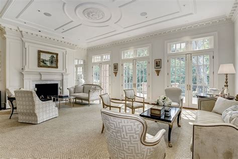 A Look At The Washington Areas Most Expensive Homes For Sale The