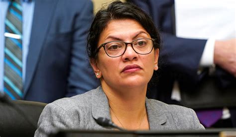 Rashida Tlaib News Articles Stories And Trends For Today