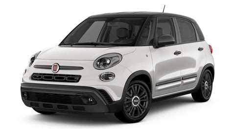 New Fiat Suv Rendered 500x And 500l May Morph Into The All New 500xl