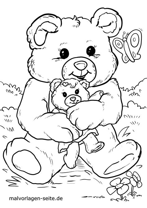 Три медведя раскраска для детей много фото drawpics ru