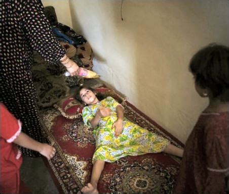 Iraqi Kurdistan Could End Female Genital Mutilation Fgm In A Generation