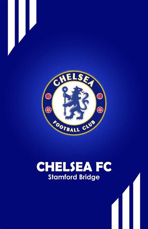 Chelsea Fc 2017 Wallpapers Wallpaper Cave