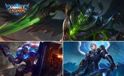 Heres 6 Of The Best Fighters In Mobile Legends That You