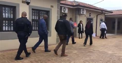 She is currently out on bail. Hawks, AFU seize luxury sports cars, cash at Zandile ...