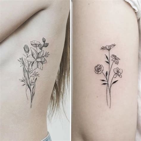 In questo tutorial vediamo come ricolorare una foto in bianco e nero. Tatuaggi con fiori: significato e 180 immagini - Beautydea