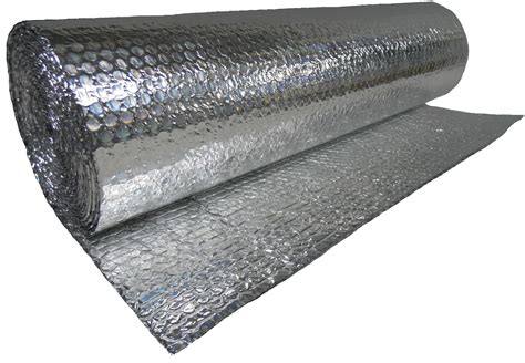 Thermall Reflective Insulation 7500mm 600mm 4mm Departments Tradepoint