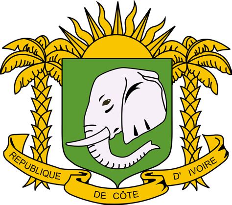 Logo Armoirie Du Burkina Faso Almoire