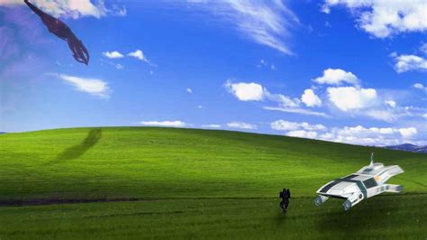 Живые Обои Windows Xp Telegraph