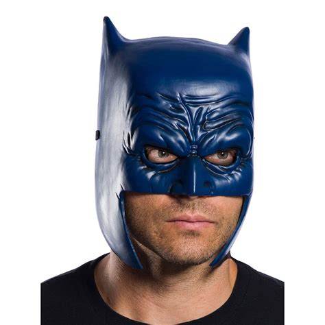 Batman Mask Halloween Costume Accessory
