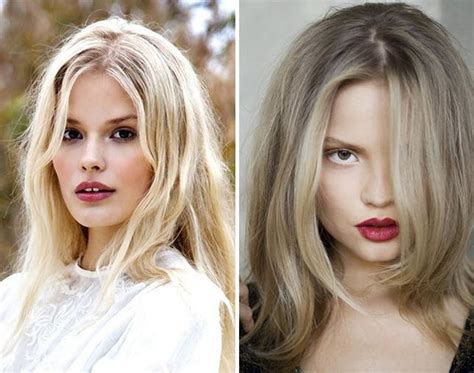 11 Trending Hair Colors You Should Try This Winter In 2020 Blonde