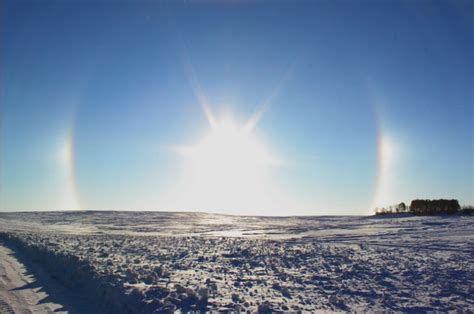 Sundogs James Reaney