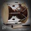 Michael Klee - Janggu 장구 Korean musical Instrument