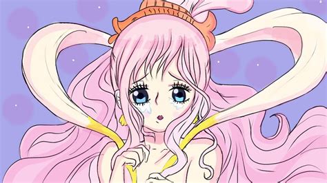 Maybe you would like to learn more about one of these? Sad Chibi Shirahoshi : OnePiece