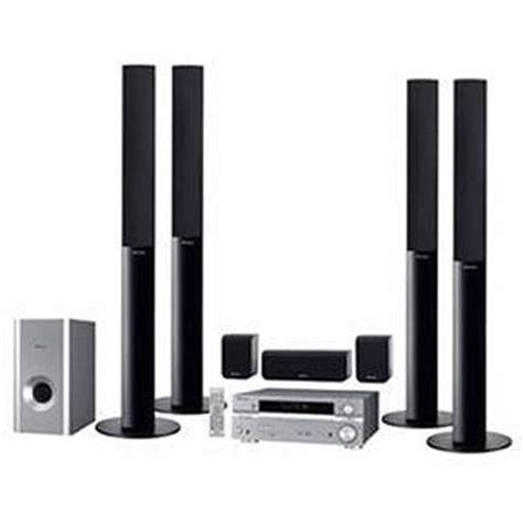 Pioneer S Fcr4700 Surround Speaker System Free Shipping Today