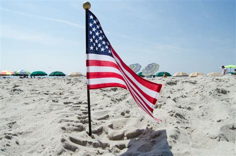 Your 4th Of July 2018 Itinerary For Myrtle Beach