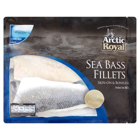 Get Frozen Sea Bass Costco Png