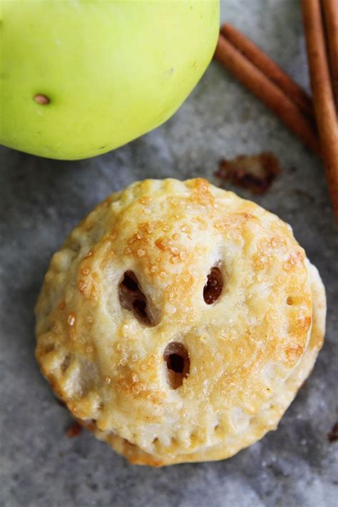 Maybe you would like to learn more about one of these? Apple Hand Pies Recipe | Two Peas & Their Pod