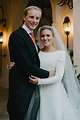 Official Wedding Pictures of Princess Marie-Gabrielle of Nassau and ...