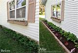 Images of Diy Front Yard Landscaping Ideas