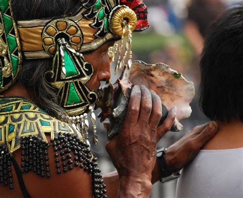 Aztec Rituals | Photo