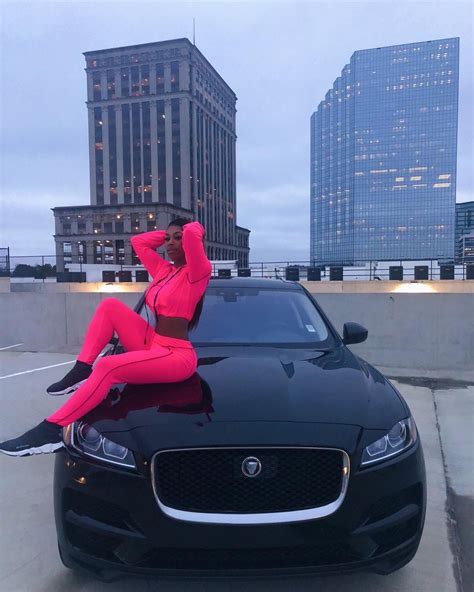 Ig Boldbeautycollective😍 💕 Baddie Tracksuit Luxury Cars Pink