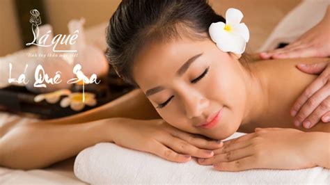Top 5 điểm Massage Thái Sài Gòn Có Tay Nghề Tốt Nhất