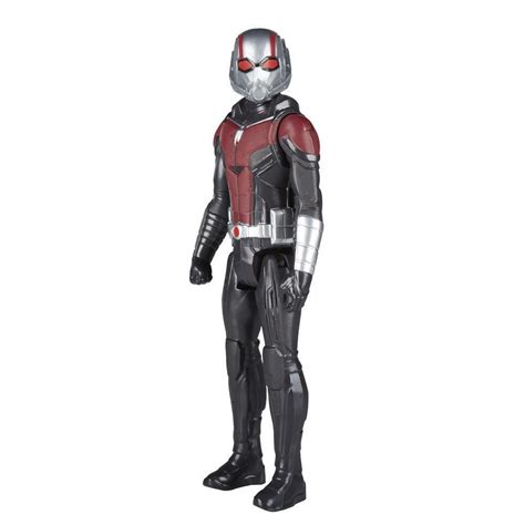 Ant Man Titan Hero Marvel